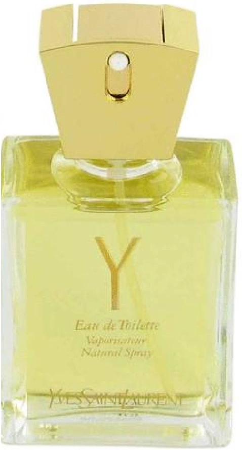 Yves Saint Laurent Y — фото 3