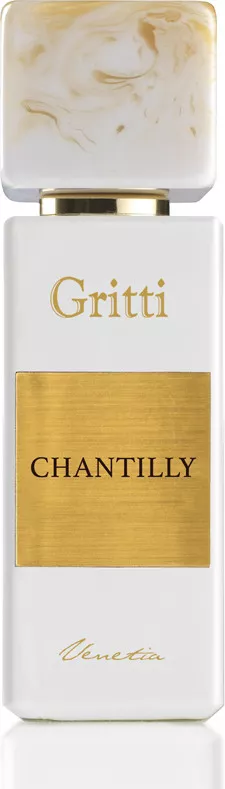 Dr. Gritti Chantilly Гель для душа — фото 2