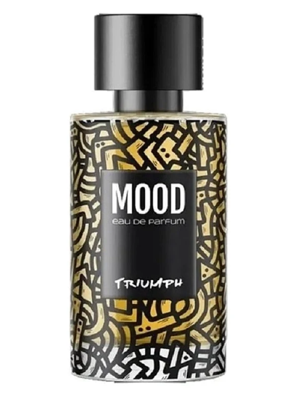 Mood — Mood Triumph