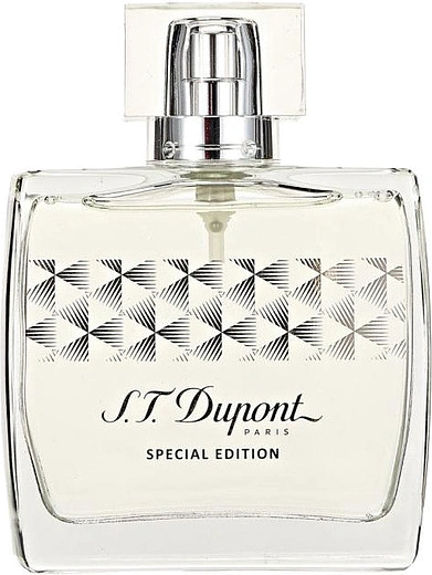 S.T. Dupont — S.T. Dupont Special Edition Pour Homme
