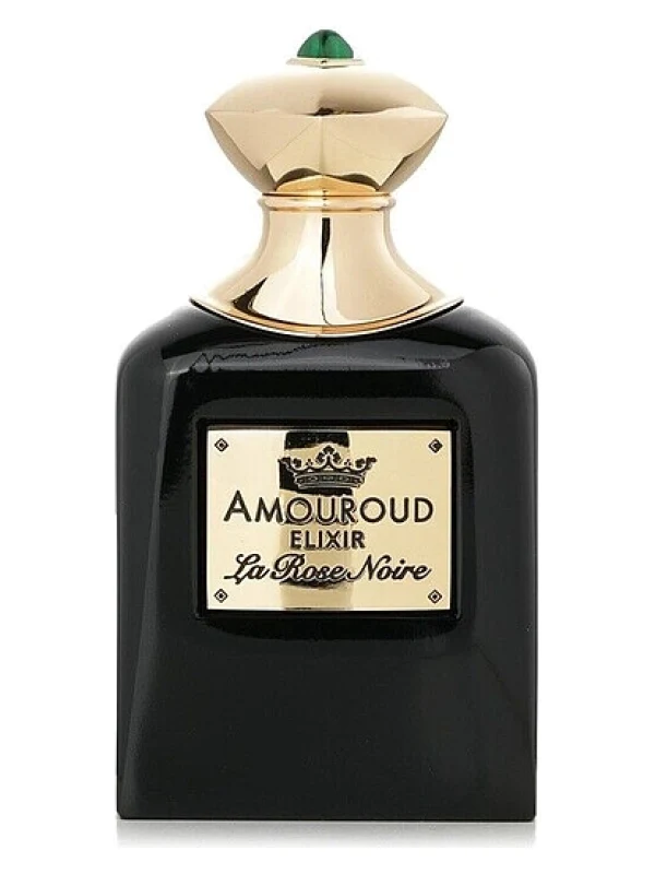 Amouroud — Amouroud Elixir La Rose Noire