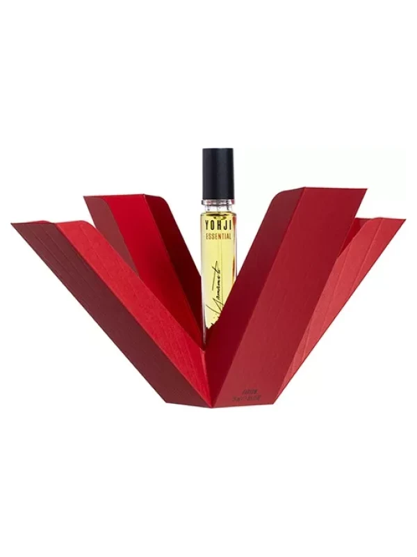 Yohji Yamamoto — Yohji Yamamoto Yohji Essential