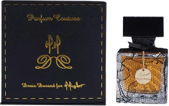 M. Micallef — M. Micallef Le Parfum Couture Denis Durand