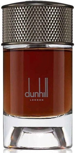 Alfred Dunhill — Alfred Dunhill Agar Wood