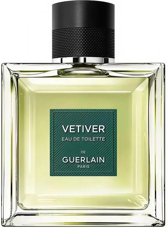 Guerlain Vetiver — фото 2