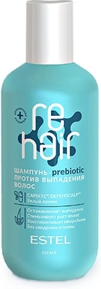 Estel — Estel Rehair Shampoo Shampun Protiv Vypadeniya Volos
