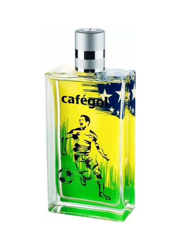 Cafe-Cafe — Cafe-Cafe Cafegol