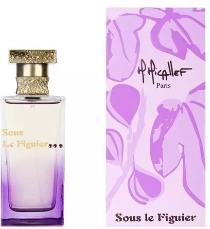 M. Micallef — M. Micallef Sous Le Figuier
