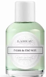 Labeau — Labeau L`Eau de The Vert