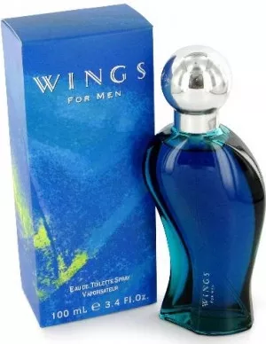 Giorgio Beverly Hills — Giorgio Beverly Hills Wings for Men
