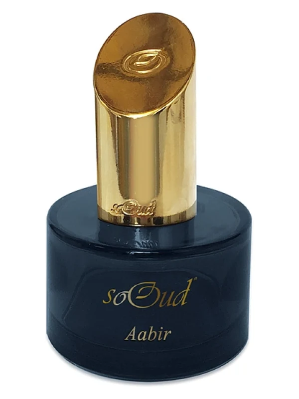 SoOud — SoOud Aabir Parfum Nektar