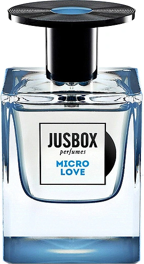 Jusbox — Jusbox Micro Love