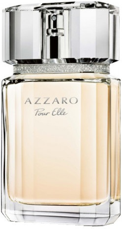 Loris Azzaro — Loris Azzaro Azzaro Pour Elle