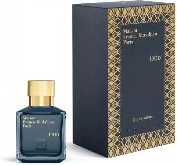 Maison Francis Kurkdjian Oud Парфюмерная вода — фото 4
