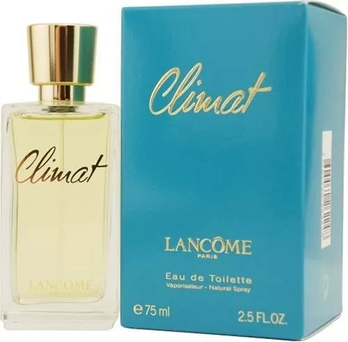 Lancome — Lancome Climat Духи