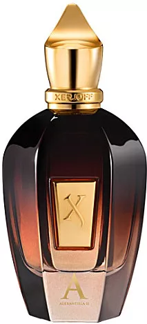 Xerjoff — Xerjoff Oud Stars: Alexandria II Гель для душа