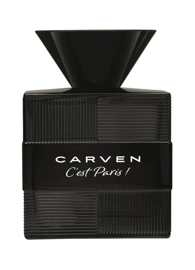 Carven Variations — Carven Variations Carven C'est Paris! Men