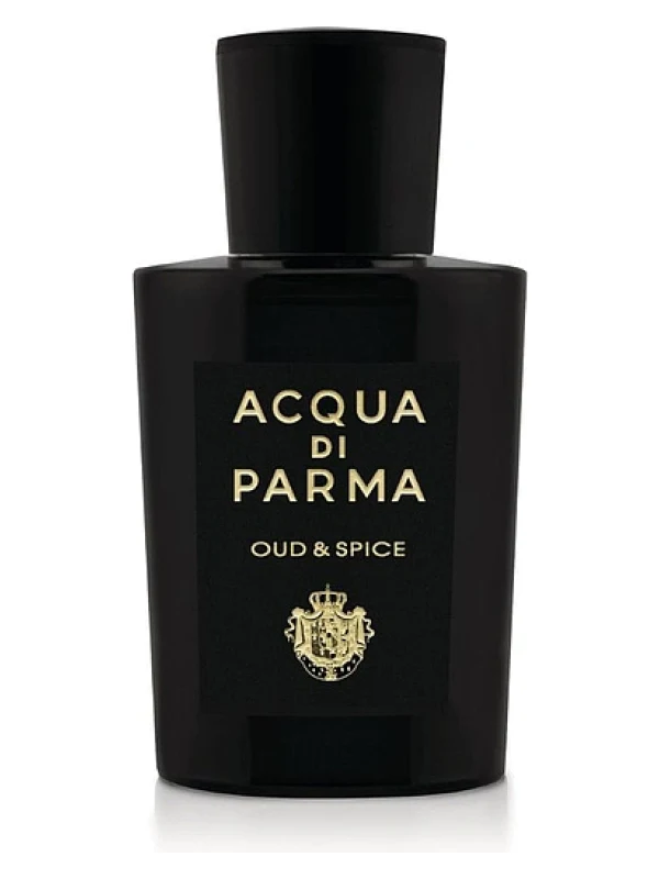 Acqua di Parma — Acqua di Parma Oud & Spice