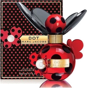 Marc Jacobs Dot — фото 4