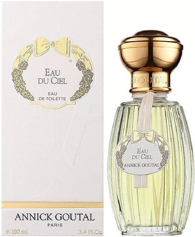 Annick Goutal Eau du Ciel — фото 3