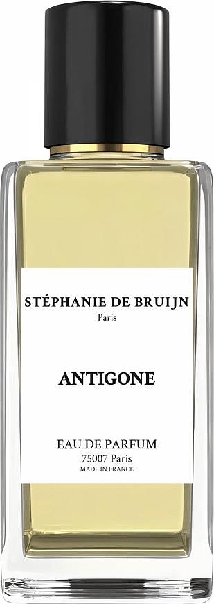 Stephanie de Bruijn — Stephanie de Bruijn Antigone