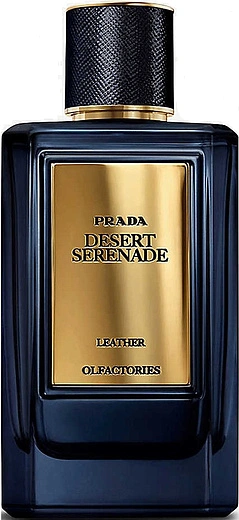 Prada — Prada Desert Serenade