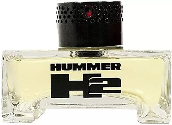 Hummer H2 — фото 4