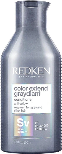 Redken — Redken Color Extend Graydiant Conditioner