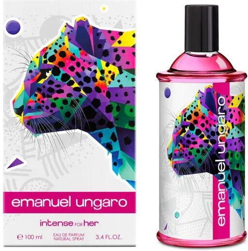 Ungaro Intense For Her — фото 2