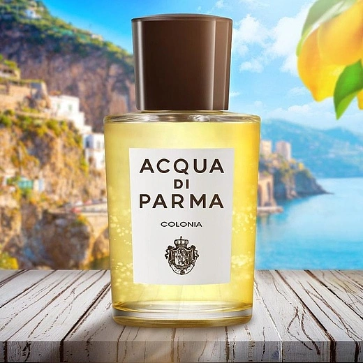 Acqua di Parma — Acqua di Parma Colonia