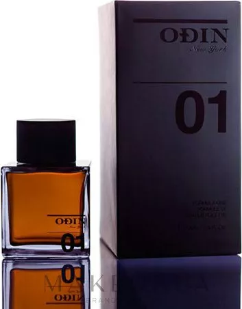 Odin — Odin 01 Nomad