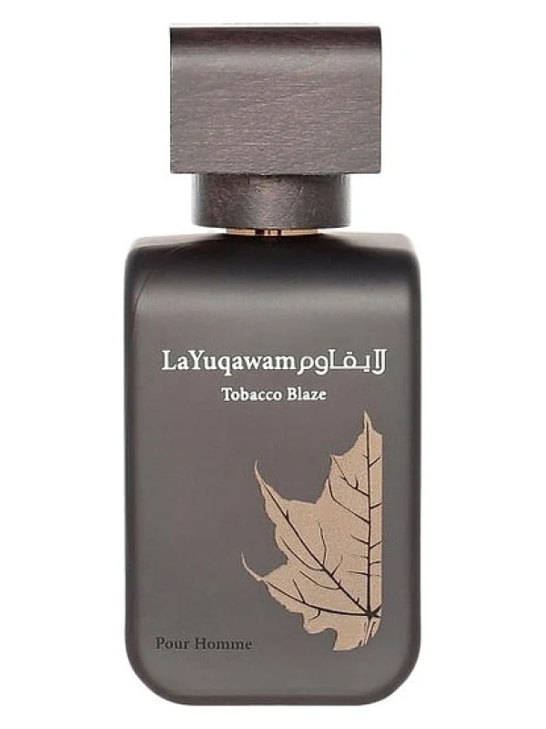 Rasasi — Rasasi Tobacco Blaze