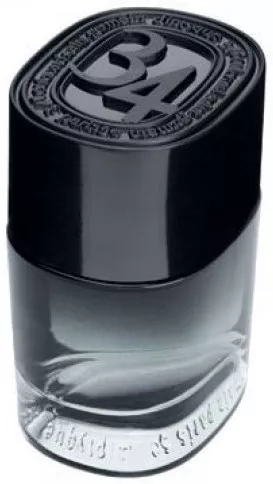 Diptyque Trente-Quatre Eau Mage — фото 2