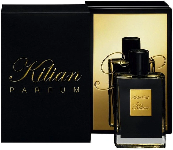Kilian — Kilian Gold Oud