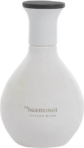 The Harmonist — The Harmonist Golden Wood