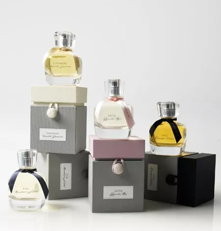 Victoria's Secret — Victoria's Secret Cashmere Vanilla Jasmin