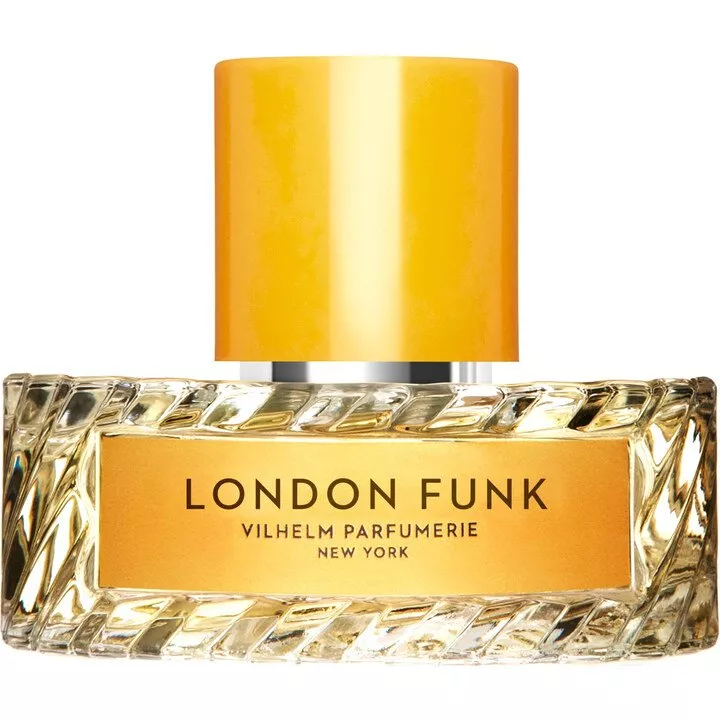 Vilhelm Parfumerie London Funk — фото 2