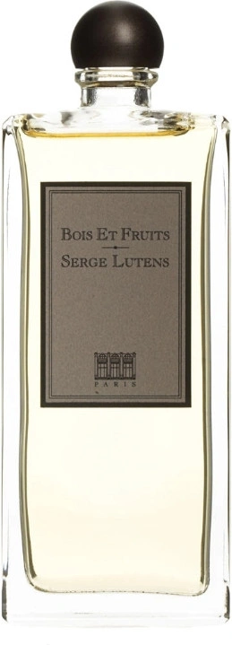 Serge Lutens Bois et Fruits — фото 4