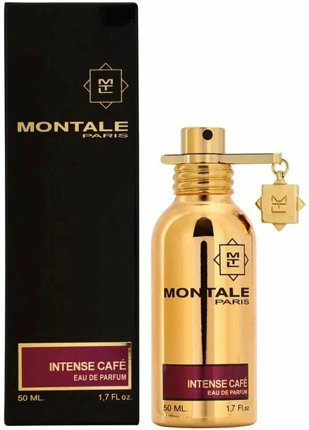Montale Intense Cafe — фото 5