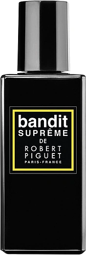Robert Piguet — Robert Piguet Bandit Supreme