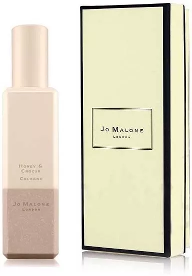 Jo Malone English Field Collection Honey & Crocus — фото 2