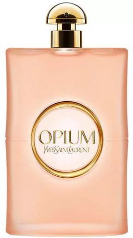 Yves Saint Laurent Opium Vapeurs — фото 3