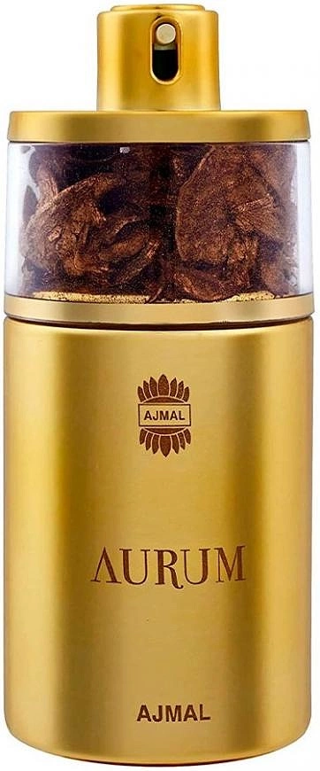 Ajmal Aurum Дезодорант-спрей — фото 3