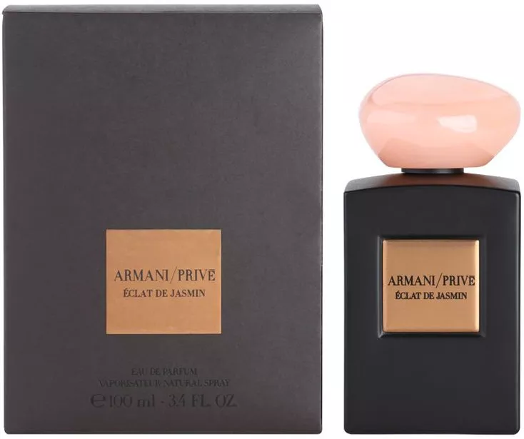 Giorgio Armani Armani Prive Eclat De Jasmin — фото 3