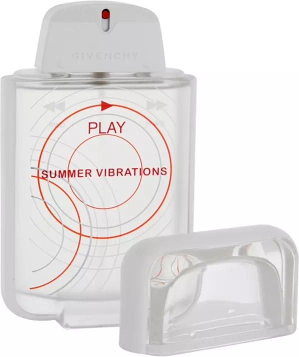 Givenchy Play Summer Vibrations — фото 2