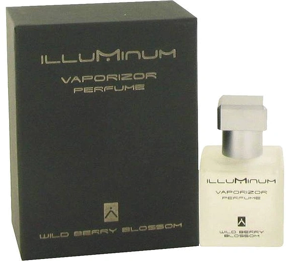 Illuminum — Illuminum Wild Berry Blossom