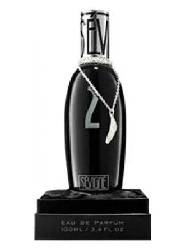 Sevigne — Sevigne Parfum De Sevigne No. 2
