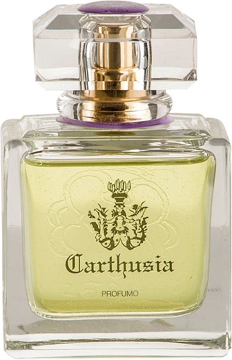 Carthusia — Carthusia Gelsomini Di Capri