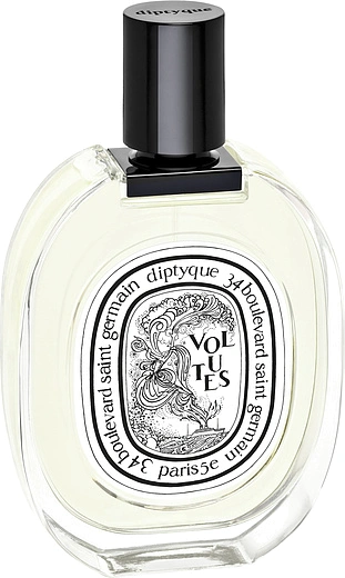 Diptyque — Diptyque Volutes