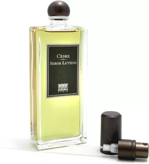 Serge Lutens Cedre — фото 3